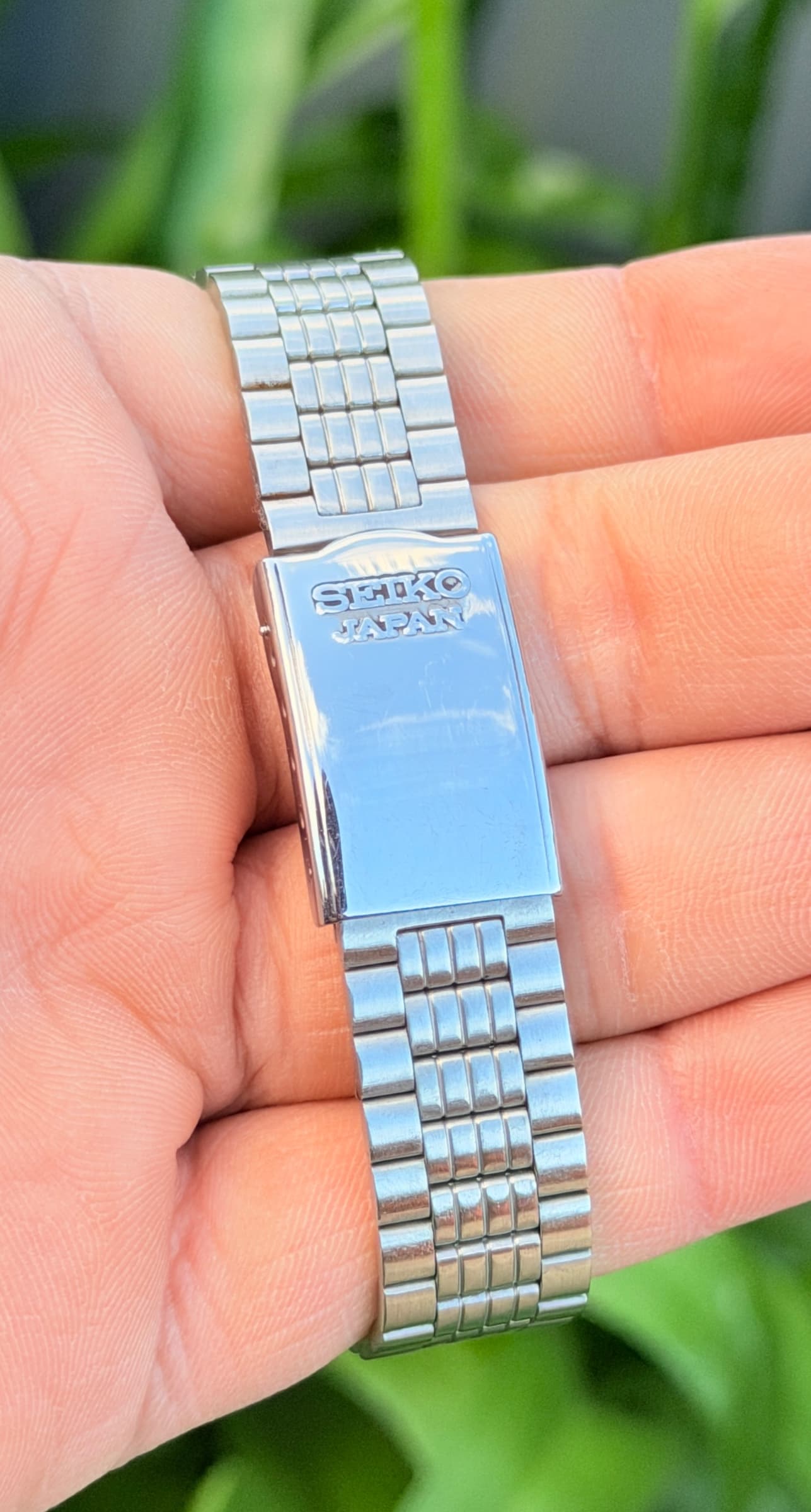 Seiko Seiko 5 TV Dial Automatic 23 Jewels — photo 6