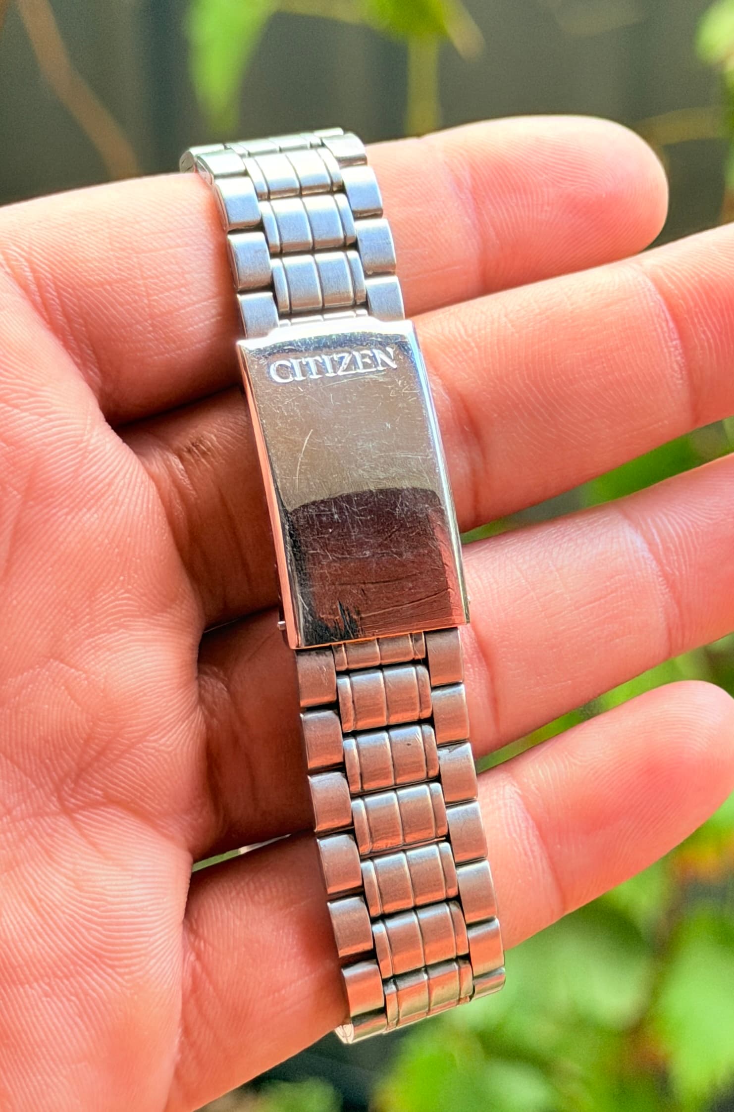 Citizen Citizen Eagle 7 Automatic — photo 4