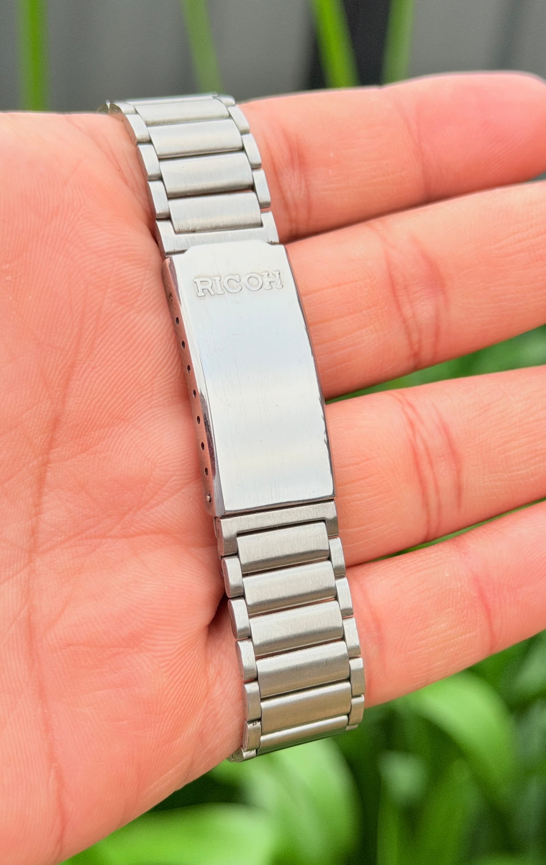 Ricoh Vintage Ricoh Automatic Shockproof — photo 5