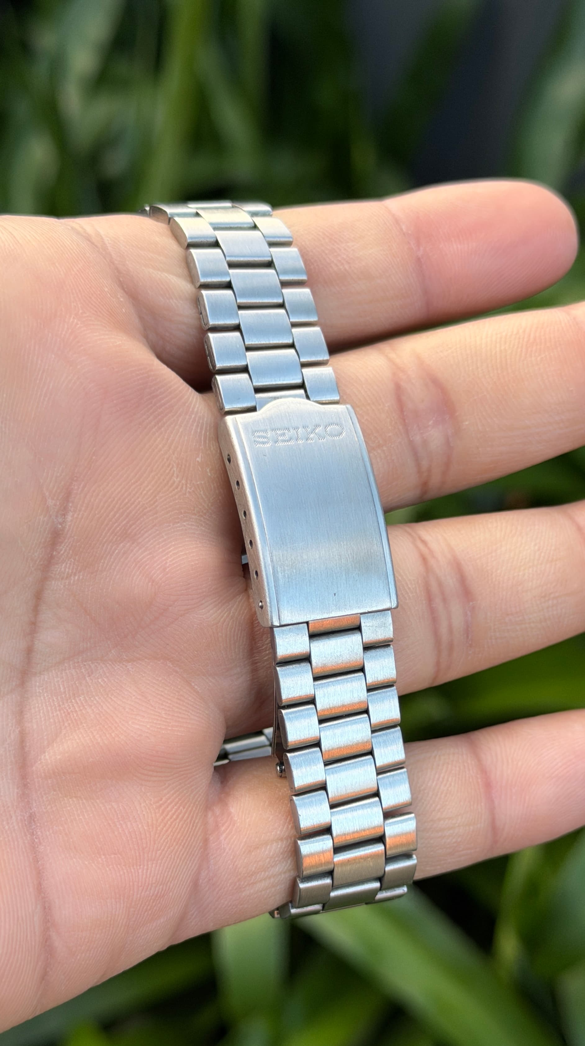 Seiko Seiko 5 Automatic Day-Date — photo 4