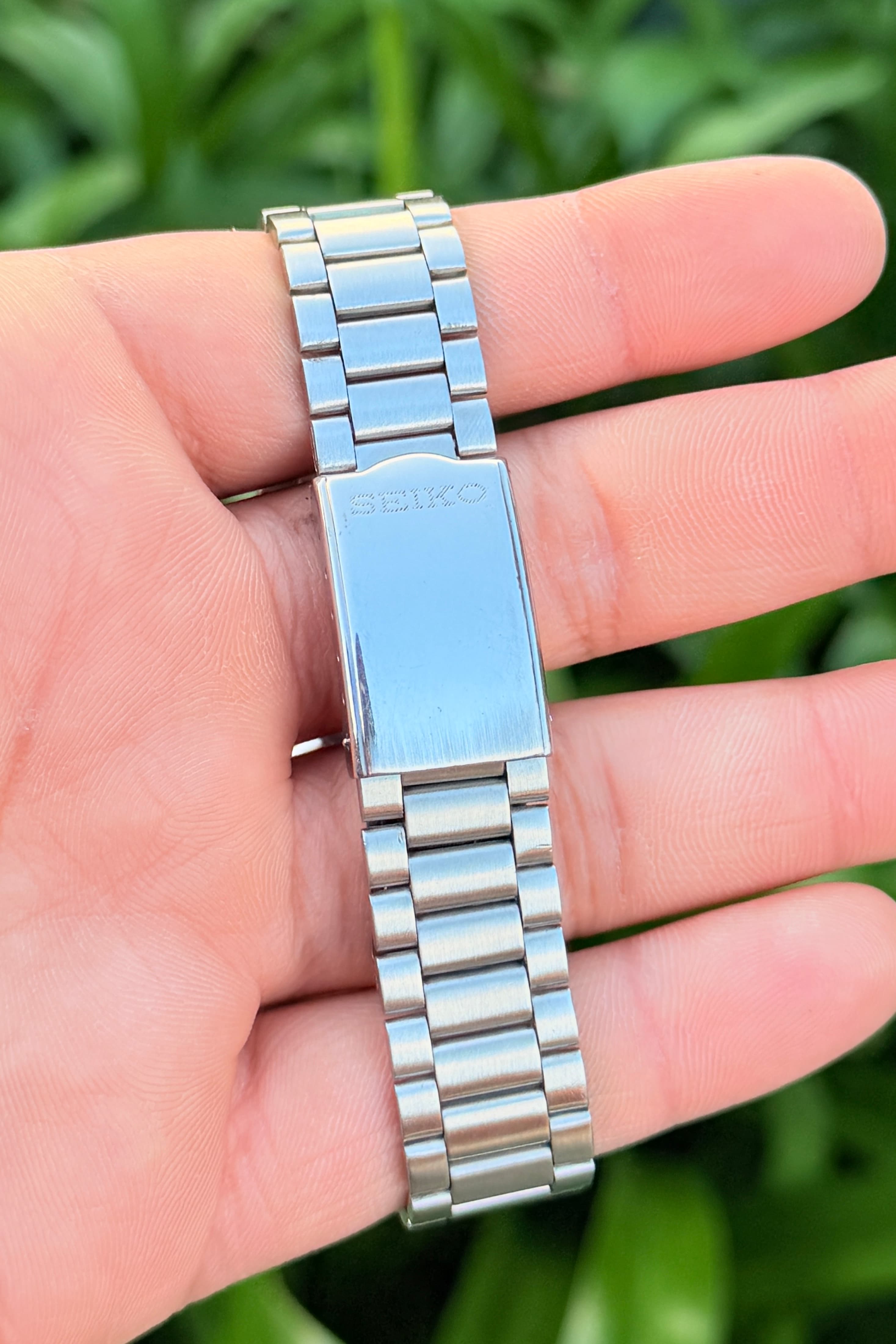 Seiko Seiko 5 Automatic 23 Jewels — photo 3